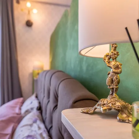 L'oasi Apartment