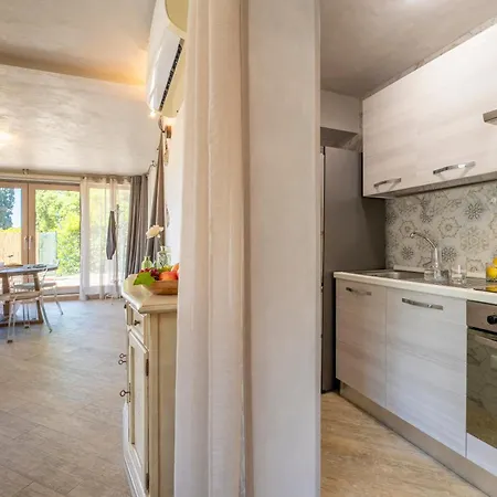 L'oasi Apartment Livorno