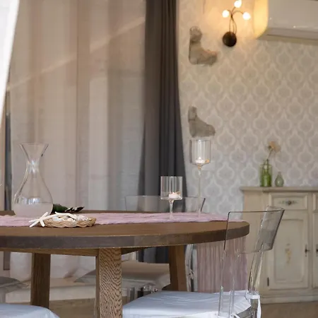 L'oasi Apartment