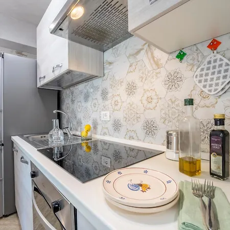 Apartment L'oasi