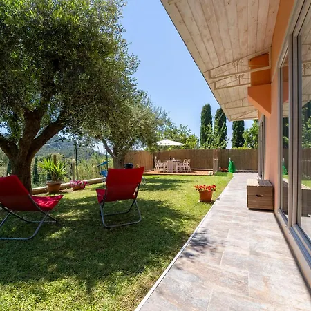L'oasi Apartment *