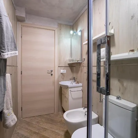 L'oasi Apartment Livorno