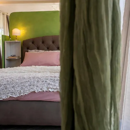 Apartment L'oasi Livorno