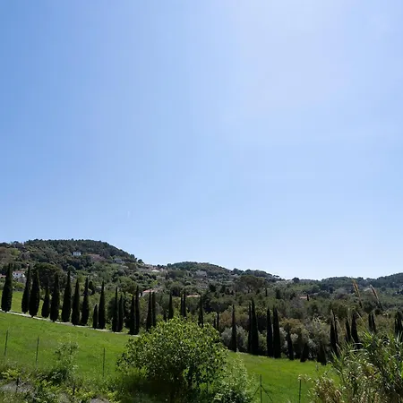 L'oasi Livorno