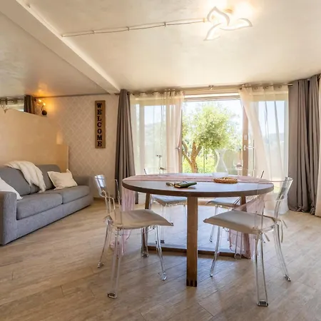 L'oasi Apartment