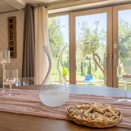 Apartment L'oasi